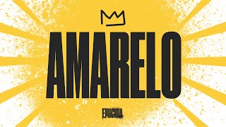 AmarElo (Sample Sujeito de Sorte - Belchior) Music Video