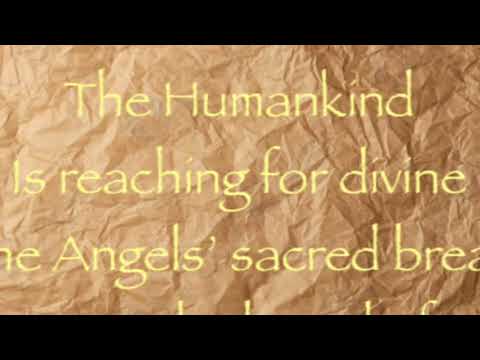 Natasha Morozova. Panis Angelicus