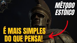 Um simples caderno pode elevar sua disciplina e reduzir ansiedade (e Marco Aurélio, Estoicismo)