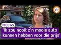 'In 2030 hebben we tien miljoen auto's in ons land', autodelen kan de oplossing zijn