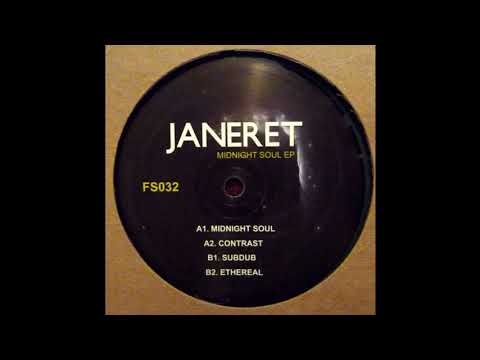 Janeret - Ethereal [Finale Sessions FS032]