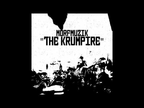 NEW KRUMP MUSIC DMX REMIX BY MORFMUZIK