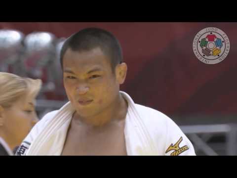 EBINUMA Masashi (JPN) Route to Final Tokyo Grand Slamc15