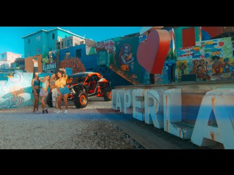 DJ Nelson, ❌Yan Block ❌ Sammy Baby & Alejandro Armes - LA PERLA (Video Oficial) 🎥