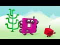 Numberblocks Season 2 Episode 3 Ten Adding Numberblocklanders Netflix