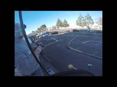 2021 Norcal Hobbies - Expert 17.5 TC A-Main