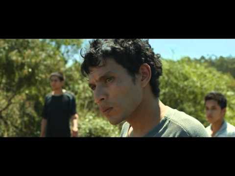 PAULINA - Bande Annonce VOST