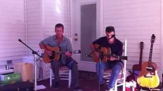 "Carryin' On This Way" (Dale Watson) Wyatt Rice and Claiborne Woodall