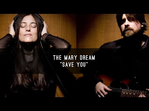 Save You by The Mary Dream (Lyrics Video) from Finding Carter