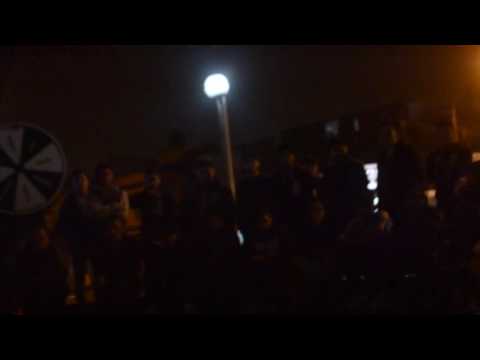 Activación Red Bull 2016 ELE EFE - 8 SJL