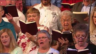 The old gospel ship - 2015 Redback Hymnal Singing - Gardendale AL