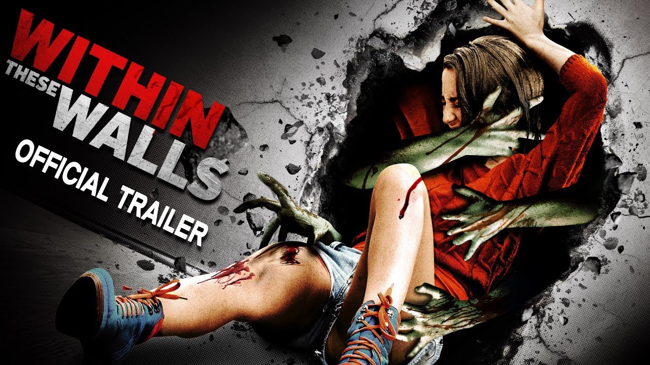 Within These Walls Trailer