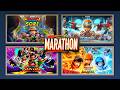 BoBoiBoy Galaxy Season 2 Full Marathon All Episodes