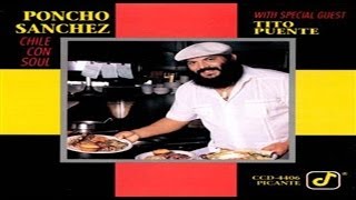 Poncho Sanchez - Ti-Pon-Pa
