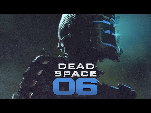 Dead Space PL #6 - Gigantyczny Lewiatan (4K Gameplay PL / Zagrajmy w)