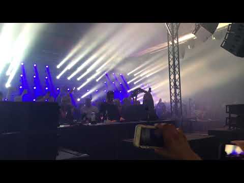 Andrea oliva hyte Berlín 31/12/2017