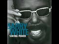 Barry White - Thank You Falettinme (Be Mice Elf Again)