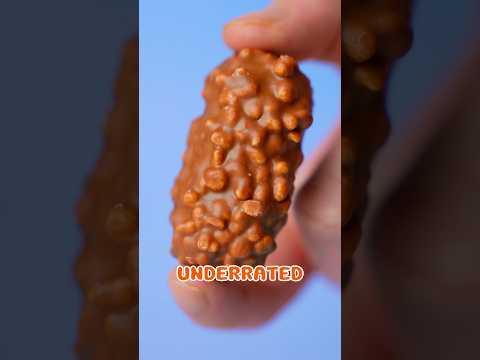 The GOAT Candy Bar - Lion