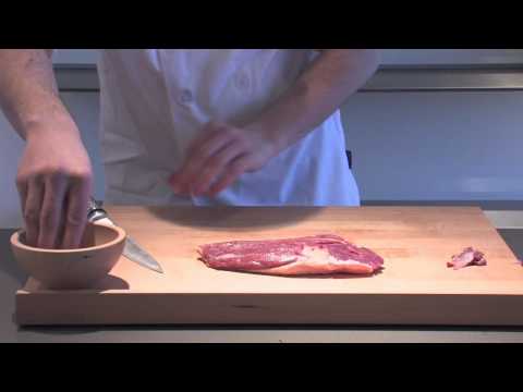 How to Cook the perfect Duck breast