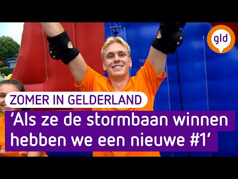 Zomer in Gelderland | Millingen aan de Rijn| 16-08-2024 | #10