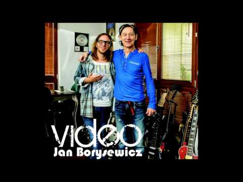 Video i Jan Borysewicz - Kryzysowy
