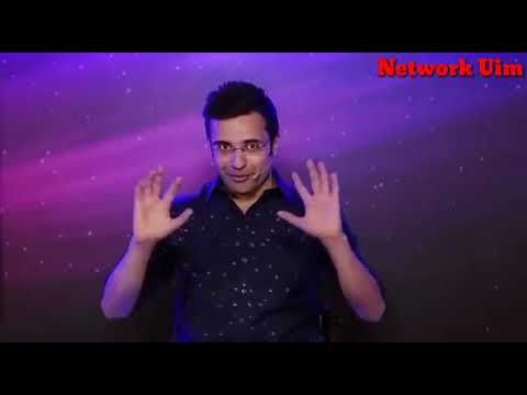 By Sandeep Maheshwari / Mast Rehna Seekho / Network Uim / IN HINDI 2018 / #(2)