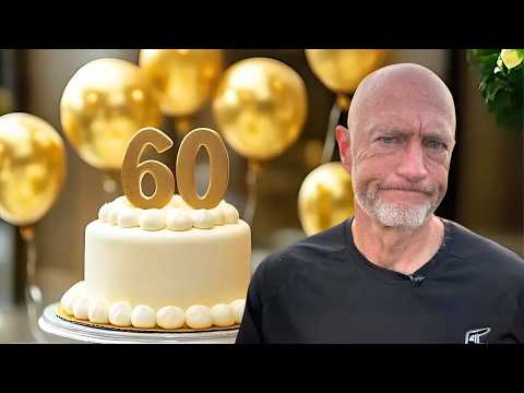 Average Retirement Savings At 60 (are you OK?)