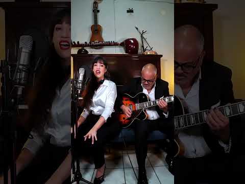 I've Got You Under My Skin - Steve Lawrence