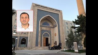 Konya'da Prof. Dr. Tahir Uluç odasında silahla vuruldu!
