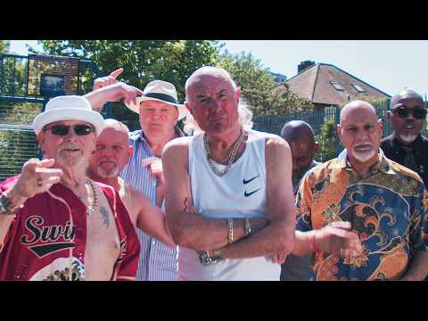 Pete & Bas - Cross Country