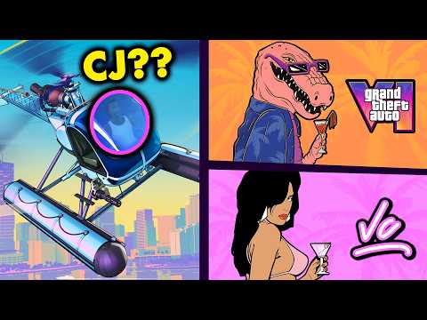GTA 6 Online: Next-Gen Crime World