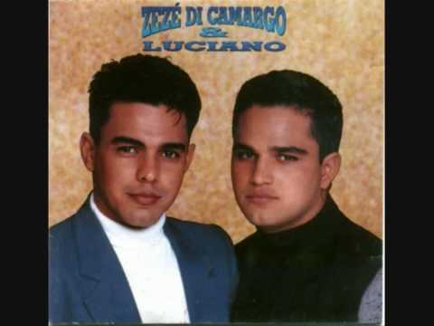 ZEZÉ DI CAMARGO & LUCIANO - TUDO DE NOVO - 1993