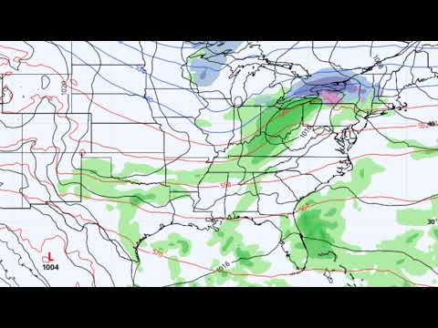 November 20, 2020 Weather Xtreme Video - Morning Edition