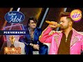 Indian Idol S14 | Subhadeep की Performance को देखकर Sonu Nigam को याद आई कौन स