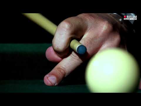 Rizzo Alessandro VS Zhang Baiqing - Campionato Italiano 2023 - Alba