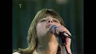 Suzi Quatro   Suicide