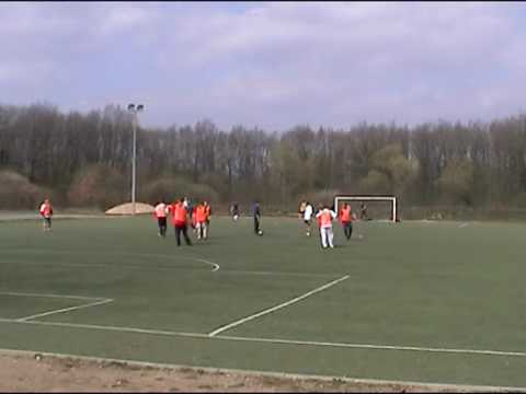 Kuźniki Team vs FC Kopaki