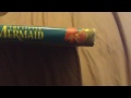 The Little Mermaid 1989 VHS Review