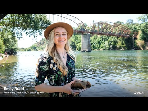 Beyond the digital toolkit: Emilee Rudd inspires us to go analog