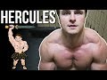I'm Almost Back To Benching! (Physique Update)