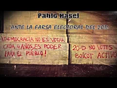 Somos - Pablo Hasel ft Pipe Díaz y Saúl Zaitsev (Boicot Activo)