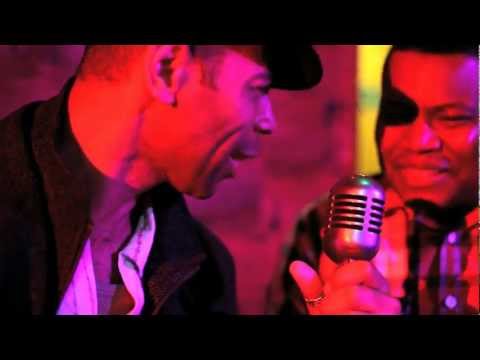 Los Charly's Orchestra - Al Ritmo Del Latin Funk (Official Video)
