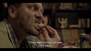 Film Trailer: Ernelláék Farkaséknál / It's Not the Time of My Life