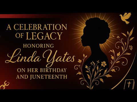 A Celebration of Legacy: Honoring Linda Yates on Her Birthday