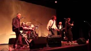 After The Fire (ATF) Der Kommissar