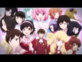Nightcore- Double Vision 