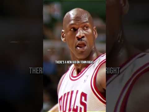 When Reggie Miller Trash Talked Michael Jordan And Regretted It 🤯