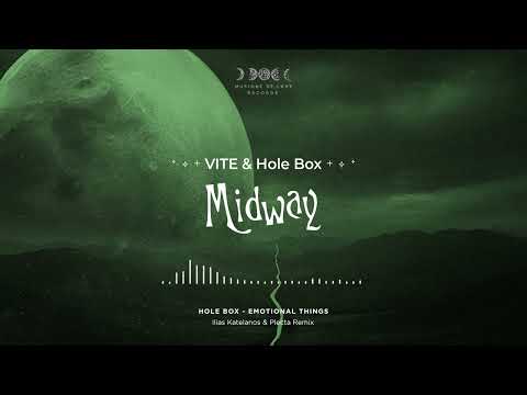 Hole Box - Emotional Things (Ilias Katelanos & Plecta Remix)