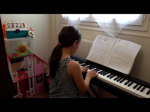 Enfant unique : apprendre le partage (1/3)