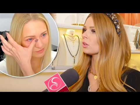 Tomaszewska wygryzła Kurdej-Szatan z „The Voice”. Teraz nie oszczędza jej za wpis o migrantach